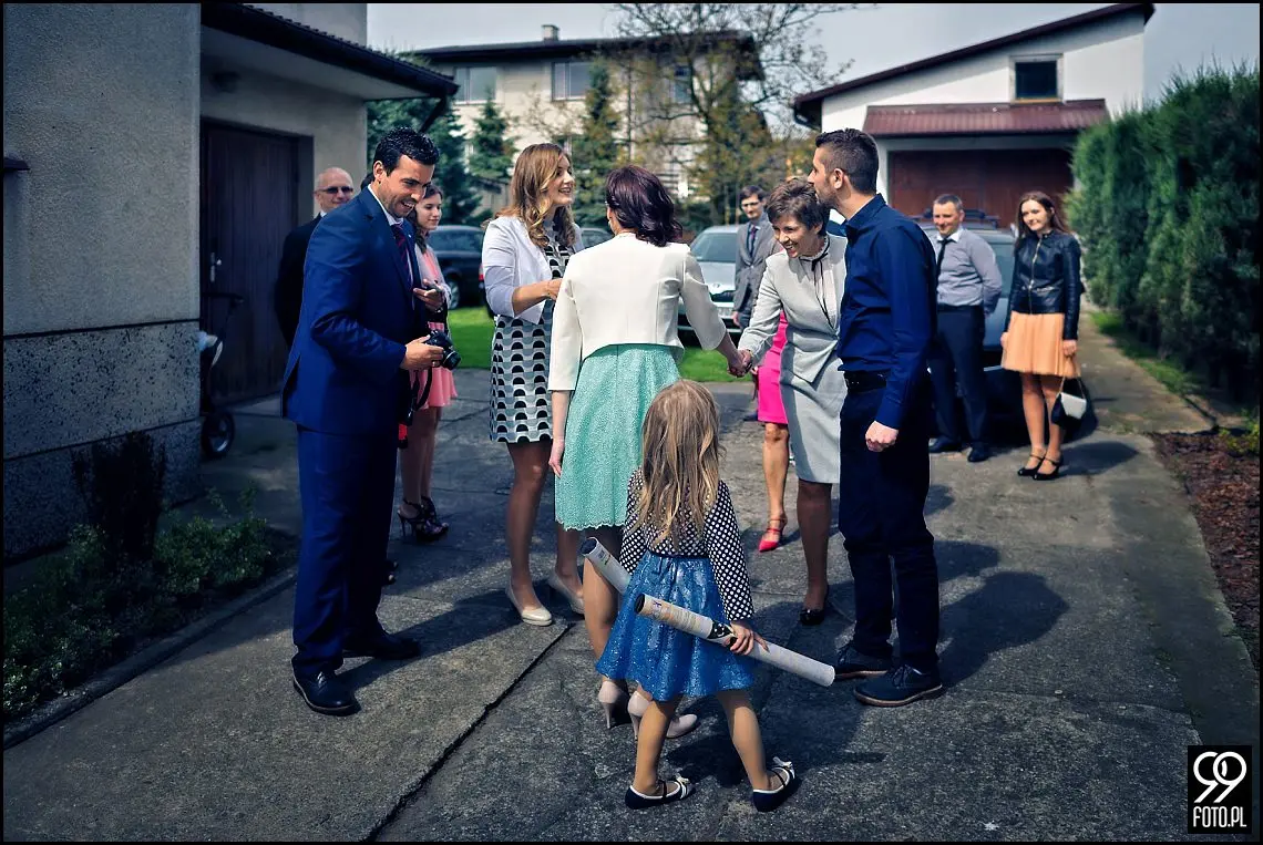 fotograf na wesele tarnów, fotograf na wesele willa podlesie, reportaż ślubny kraków