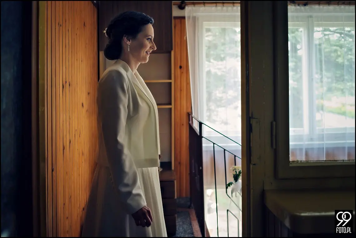 fotograf na wesele tarnów, fotograf na wesele willa podlesie, reportaż ślubny kraków