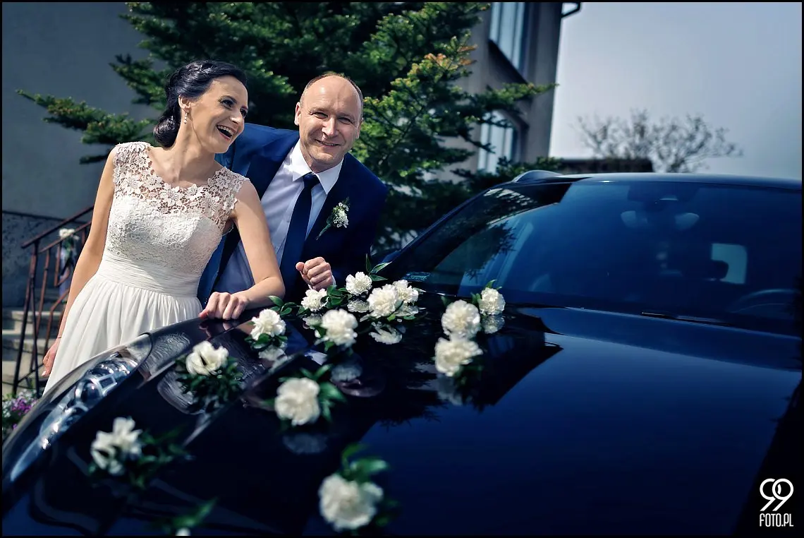 fotograf na wesele tarnów, fotograf na wesele willa podlesie, reportaż ślubny kraków