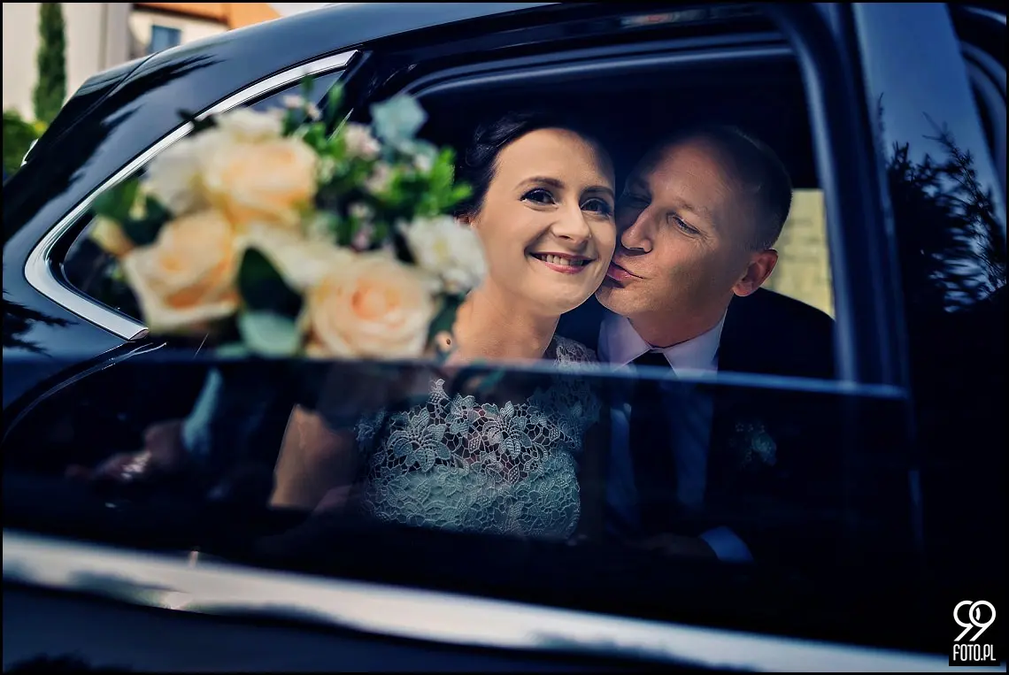 fotograf na wesele tarnów, fotograf na wesele willa podlesie, reportaż ślubny kraków