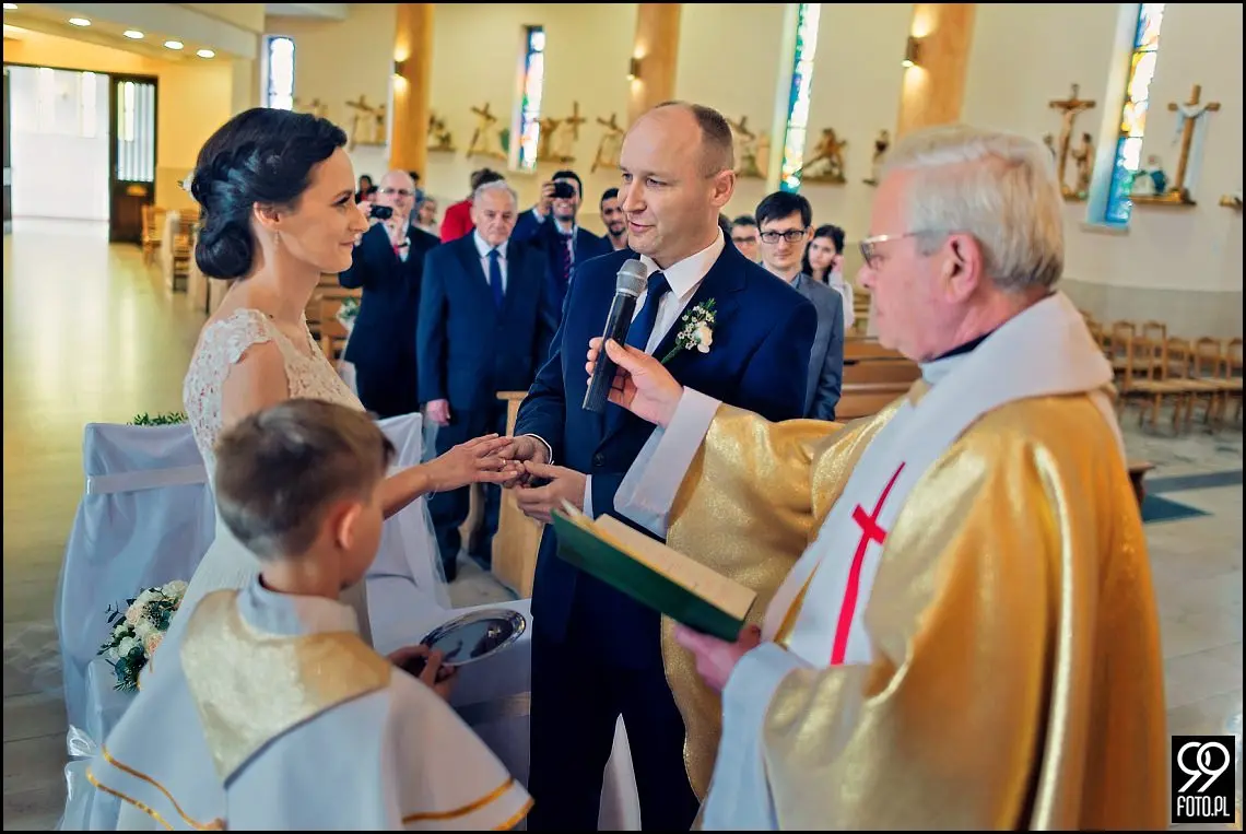 fotograf na wesele tarnów, fotograf na wesele willa podlesie, reportaż ślubny kraków
