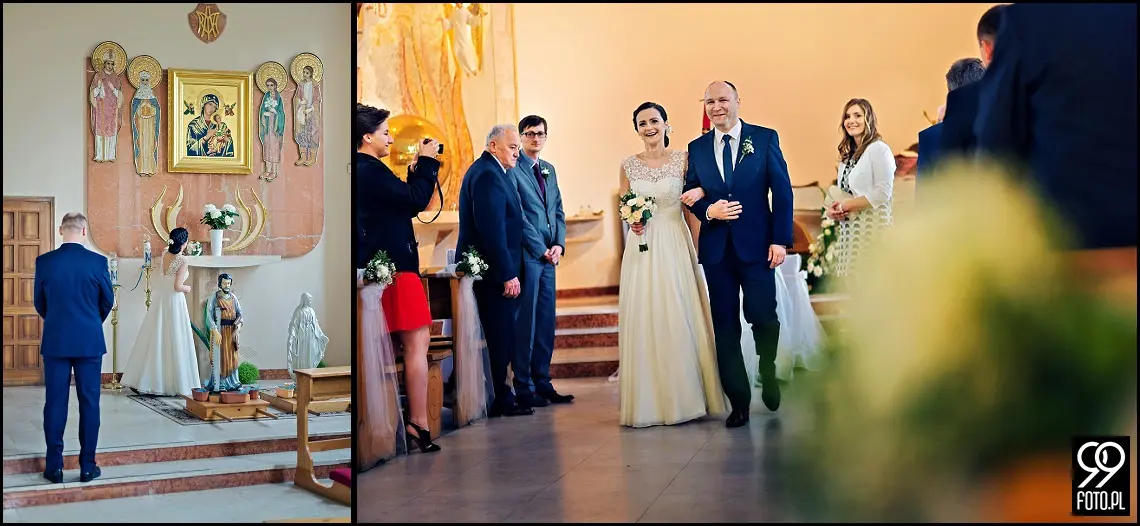 fotograf na wesele tarnów, fotograf na wesele willa podlesie, reportaż ślubny kraków