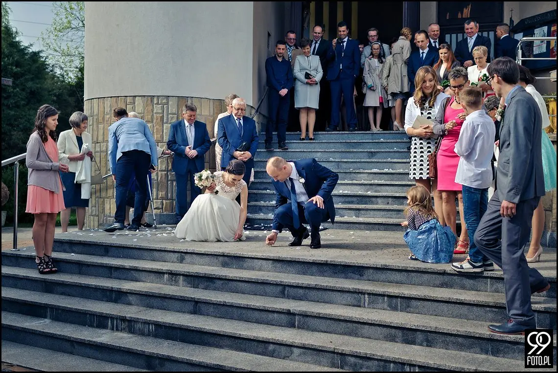 fotograf na wesele tarnów, fotograf na wesele willa podlesie, reportaż ślubny kraków