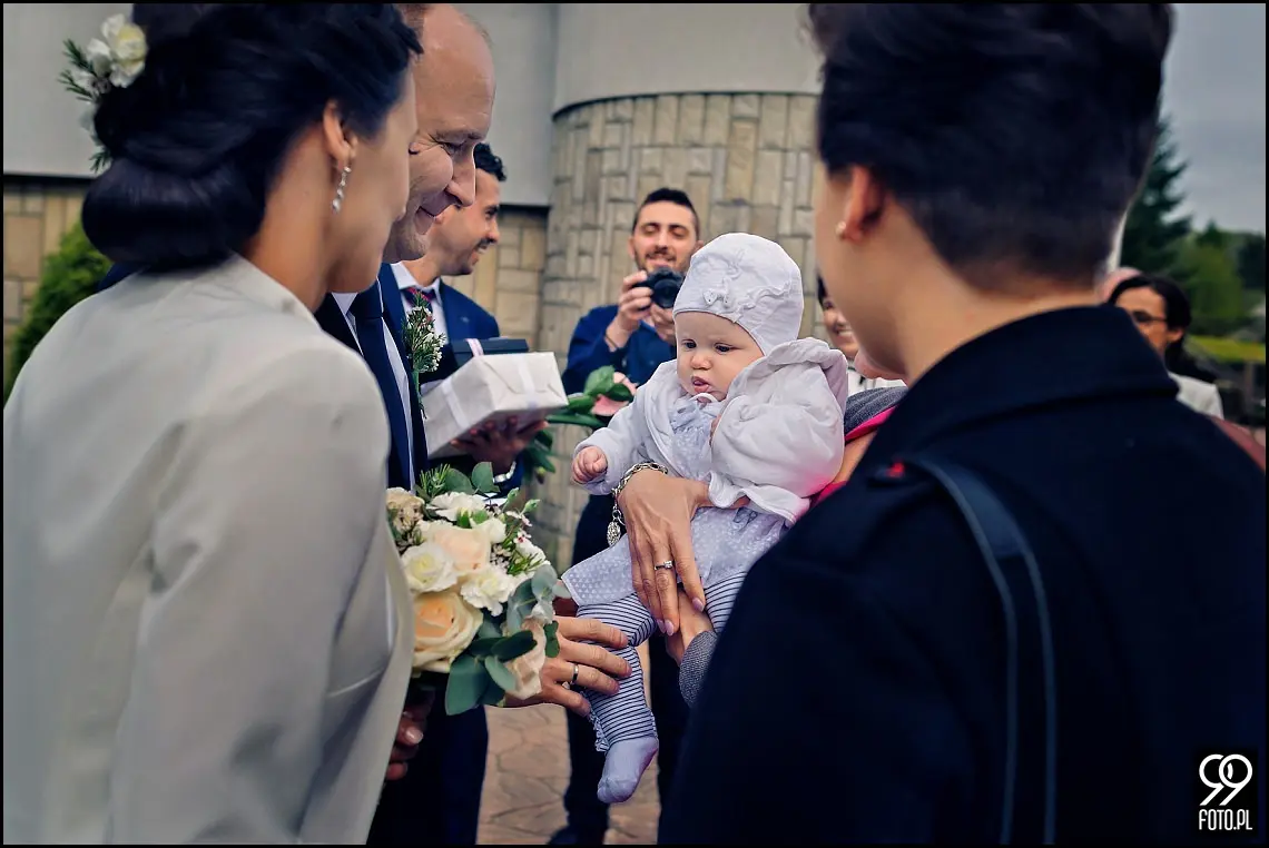 fotograf na wesele tarnów, fotograf na wesele willa podlesie, reportaż ślubny kraków