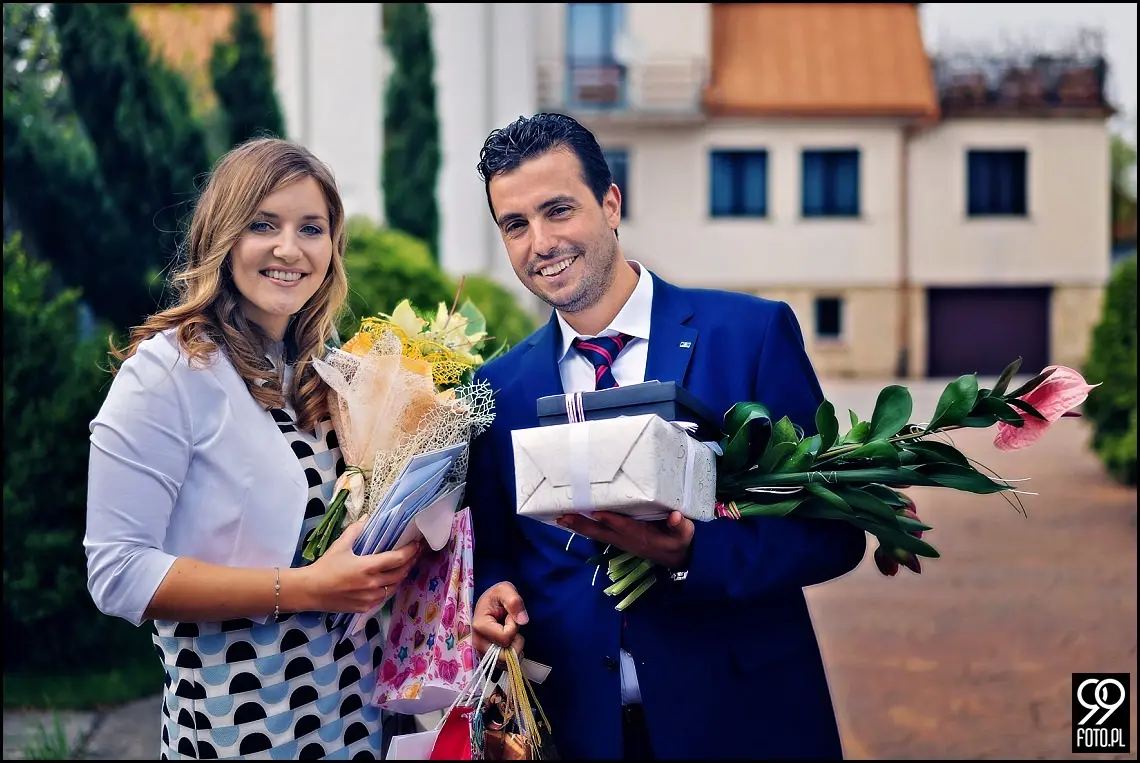 fotograf na wesele tarnów, fotograf na wesele willa podlesie, reportaż ślubny kraków