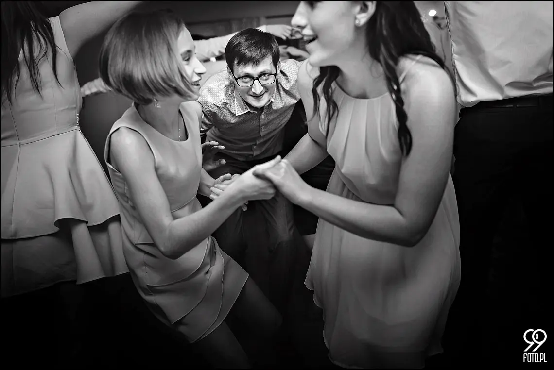 fotograf na wesele tarnów, fotograf na wesele willa podlesie, reportaż ślubny kraków