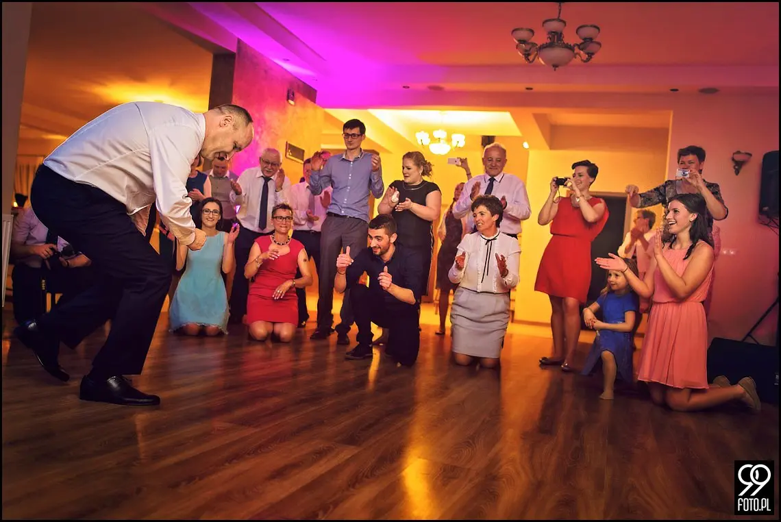 fotograf na wesele tarnów, fotograf na wesele willa podlesie, reportaż ślubny kraków