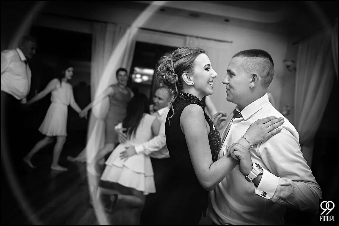 fotograf na wesele tarnów, fotograf na wesele willa podlesie, reportaż ślubny kraków