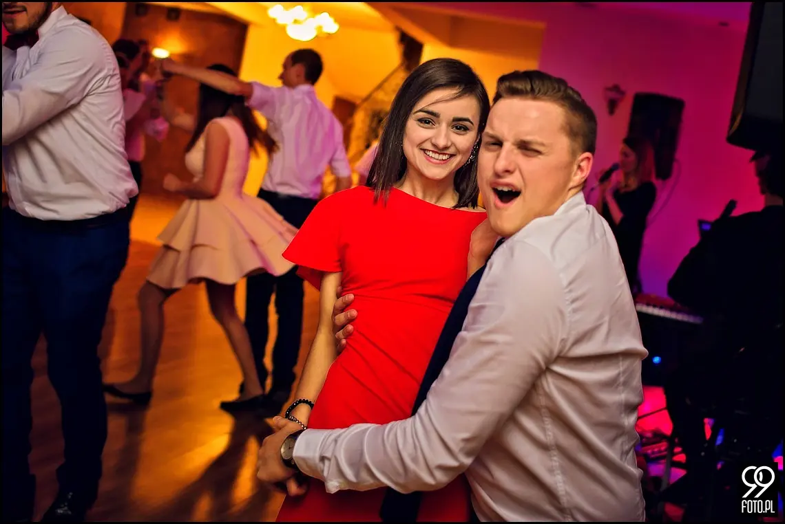 fotograf na wesele tarnów, fotograf na wesele willa podlesie, reportaż ślubny kraków