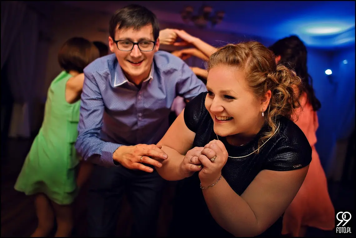 fotograf na wesele tarnów, fotograf na wesele willa podlesie, reportaż ślubny kraków