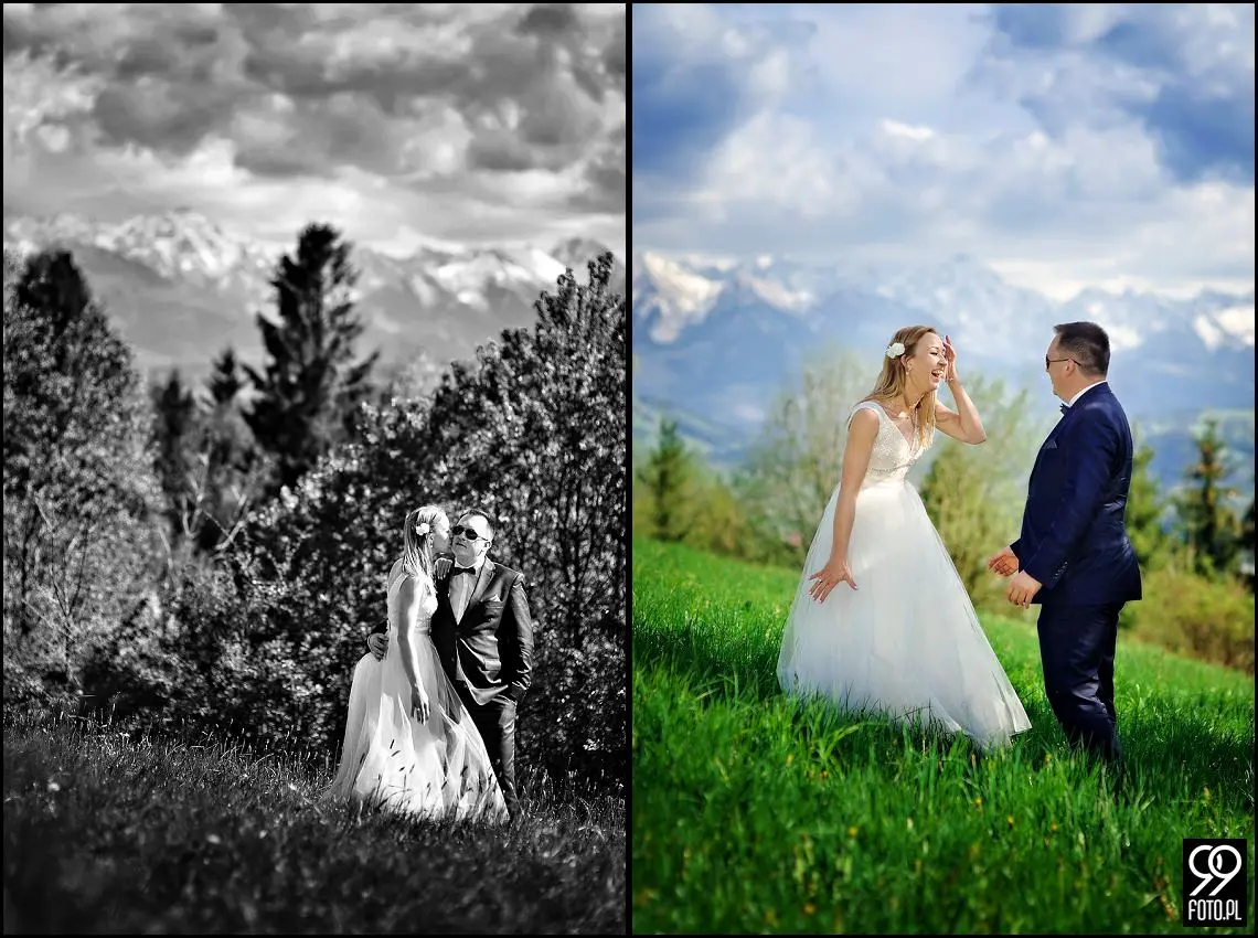 sesja ślubna kraków,plener ślubny kraków