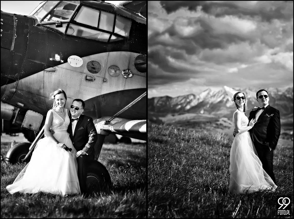 sesja ślubna kraków,plener ślubny kraków