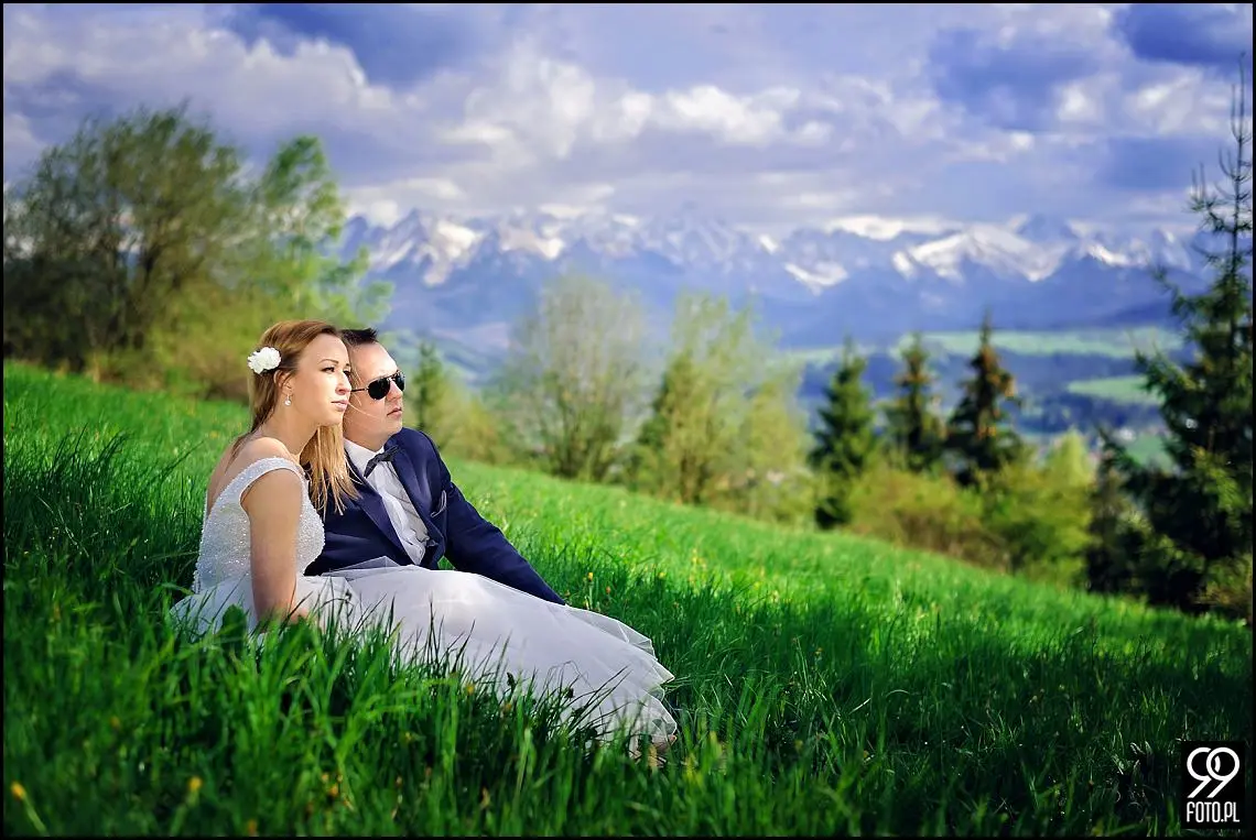 sesja ślubna kraków,plener ślubny kraków