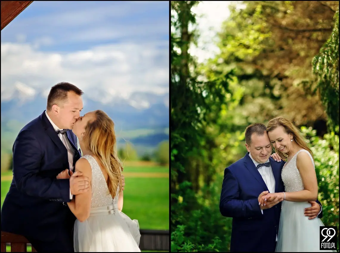 sesja ślubna kraków,plener ślubny kraków