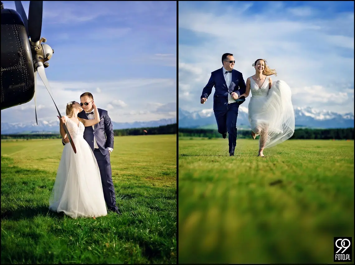 sesja ślubna kraków,plener ślubny kraków