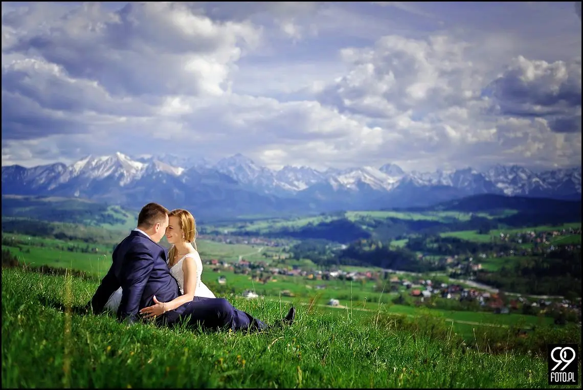 sesja ślubna kraków,plener ślubny kraków