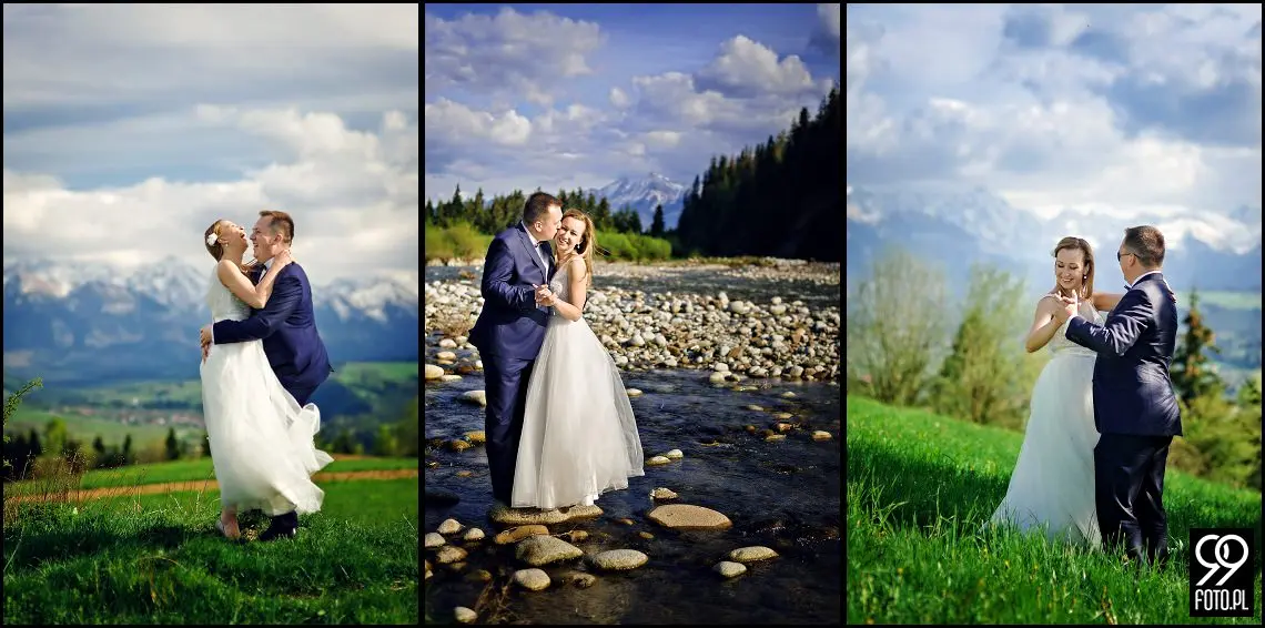 sesja ślubna kraków,plener ślubny kraków