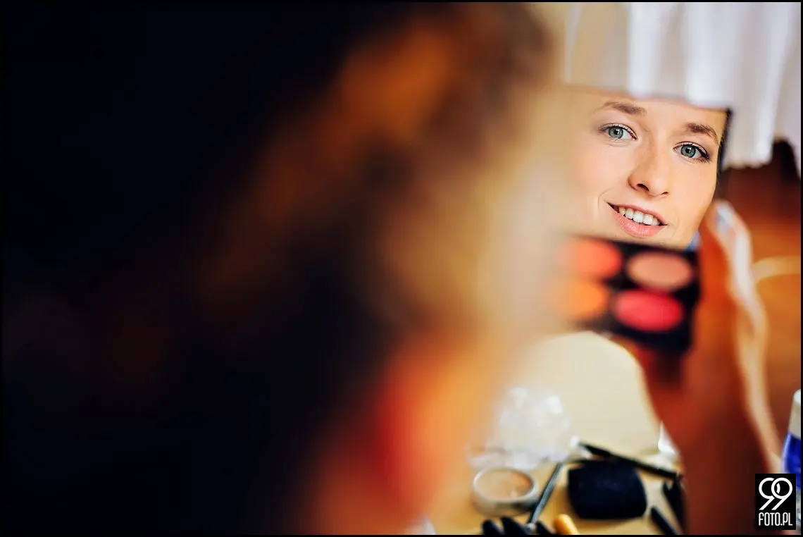 fotograf na wesele kraków,reportaż ślubny bolechowiece,dom weselny u niedźwiedzia