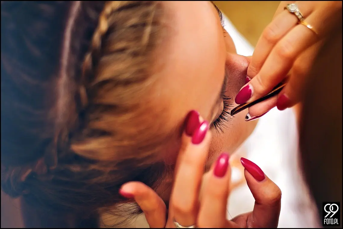 fotograf na wesele kraków,reportaż ślubny bolechowiece,dom weselny u niedźwiedzia