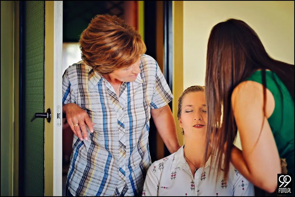 fotograf na wesele kraków,reportaż ślubny bolechowiece,dom weselny u niedźwiedzia