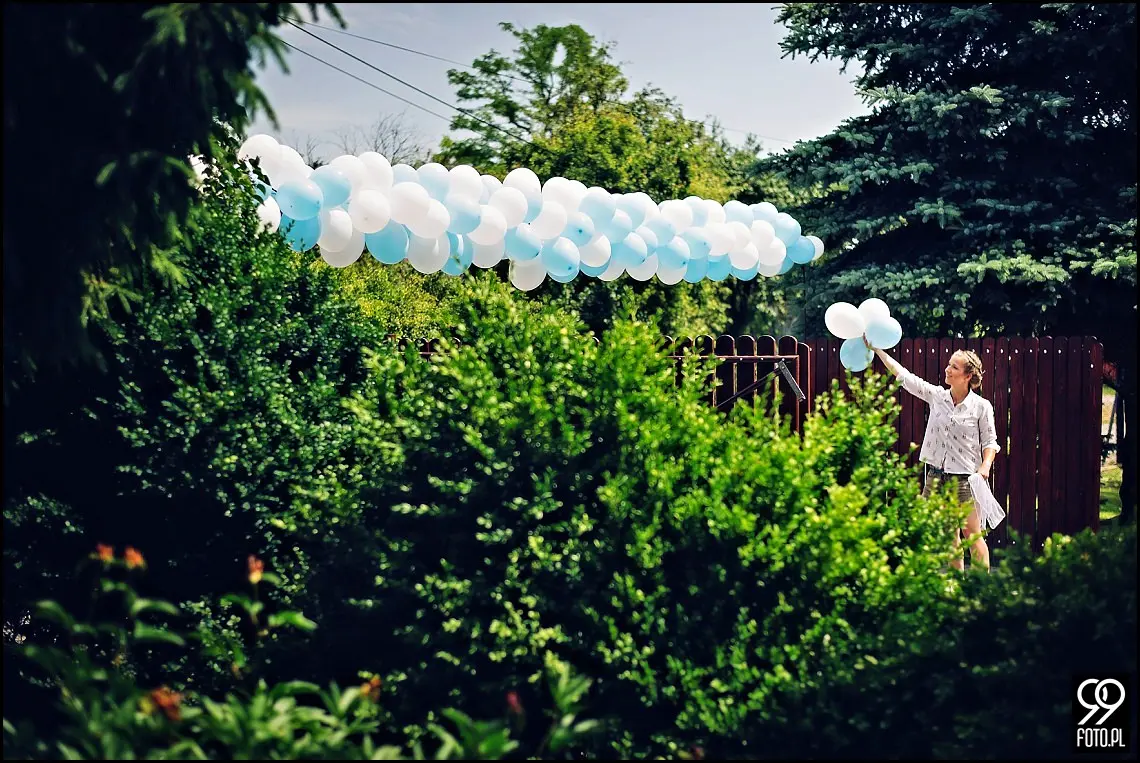 fotograf na wesele kraków,reportaż ślubny bolechowiece,dom weselny u niedźwiedzia
