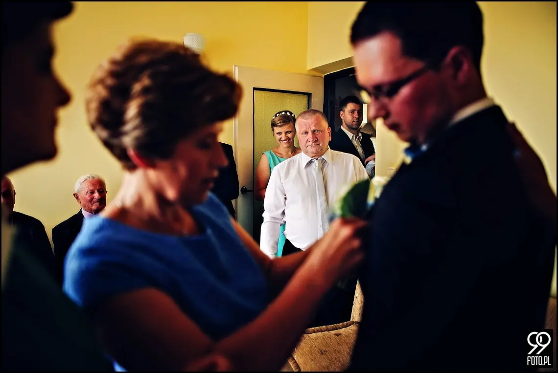 fotograf na wesele kraków,reportaż ślubny bolechowiece,dom weselny u niedźwiedzia