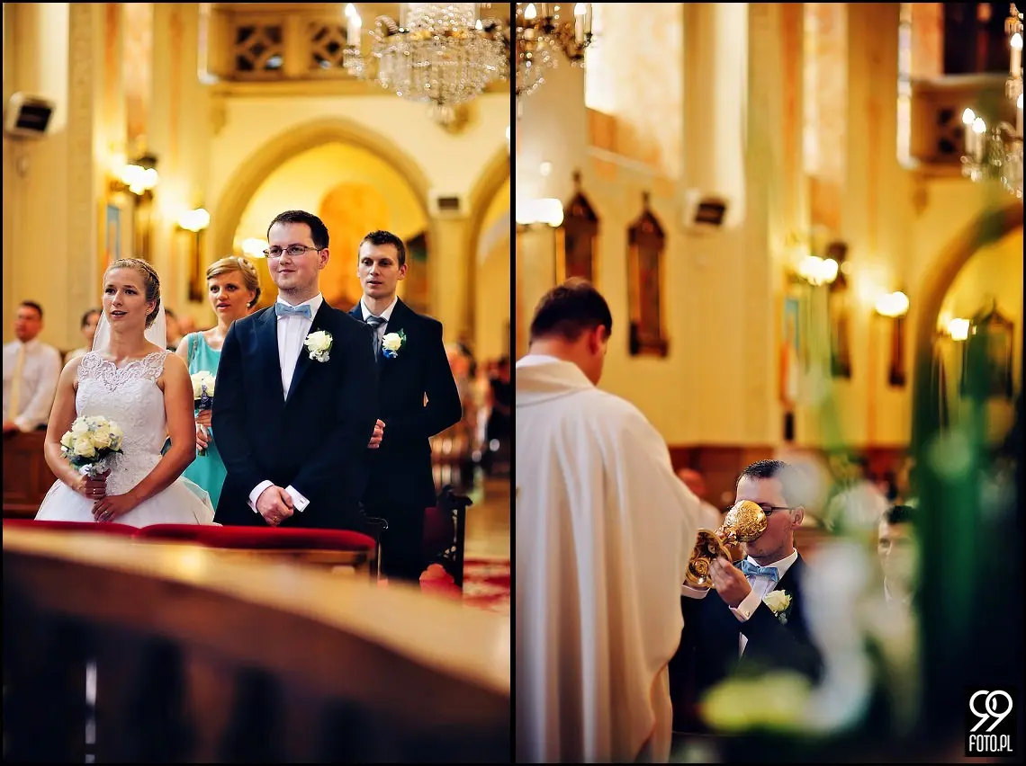 fotograf na wesele kraków,reportaż ślubny bolechowiece,dom weselny u niedźwiedzia