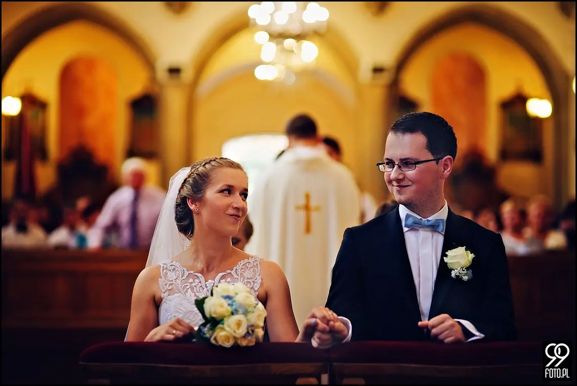 fotograf na wesele kraków,reportaż ślubny bolechowiece,dom weselny u niedźwiedzia