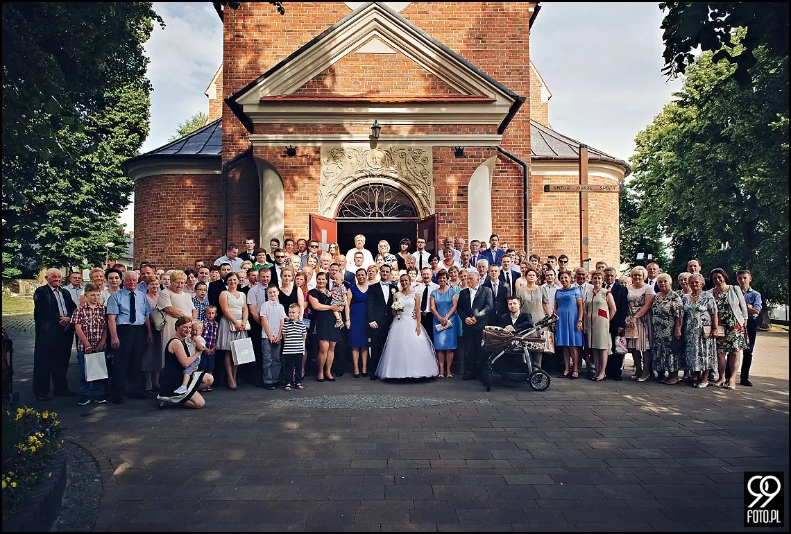 fotograf na wesele kraków,reportaż ślubny bolechowiece,dom weselny u niedźwiedzia