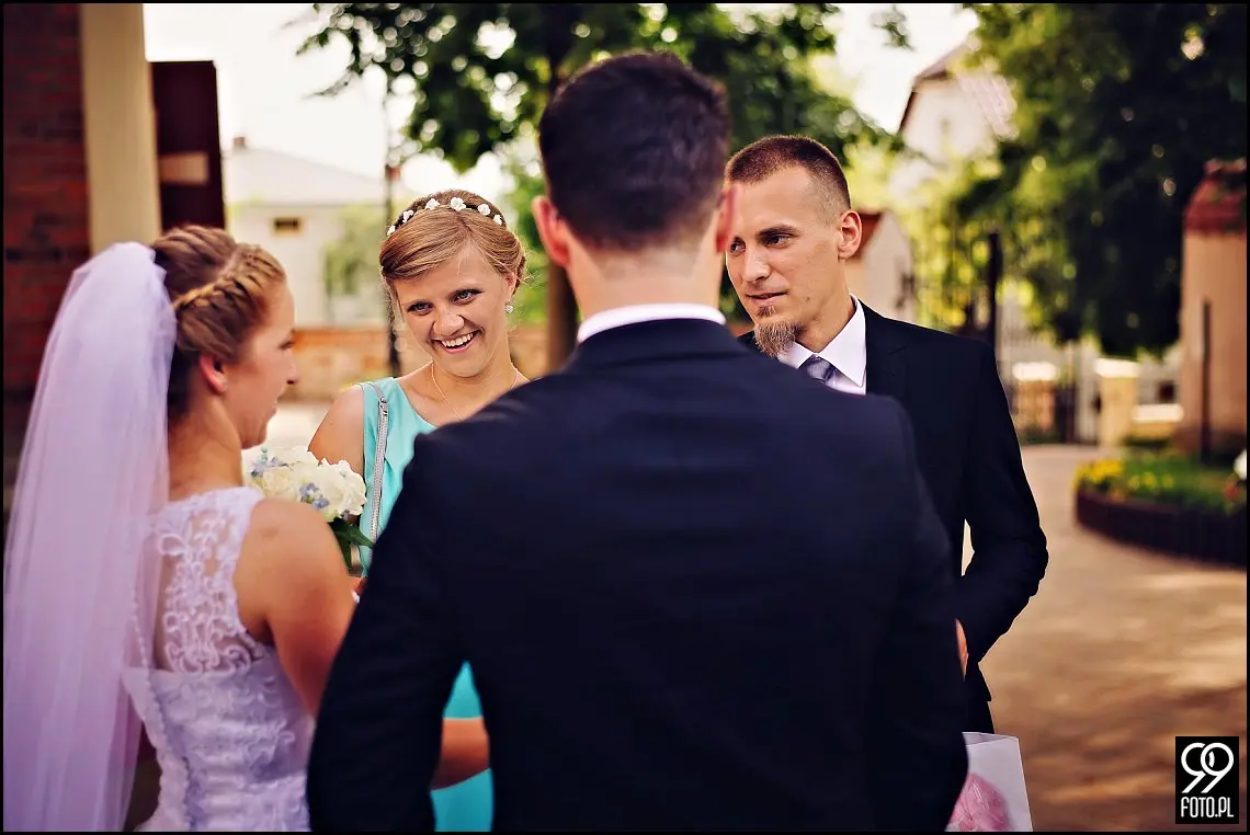 fotograf na wesele kraków,reportaż ślubny bolechowiece,dom weselny u niedźwiedzia