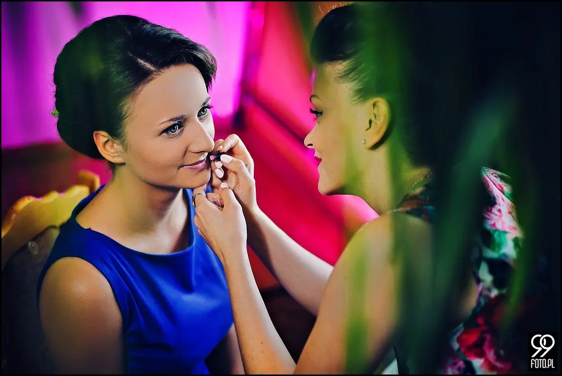 reportaż ślubny kraków,zdjęcia ślubne osp trzemeśnia