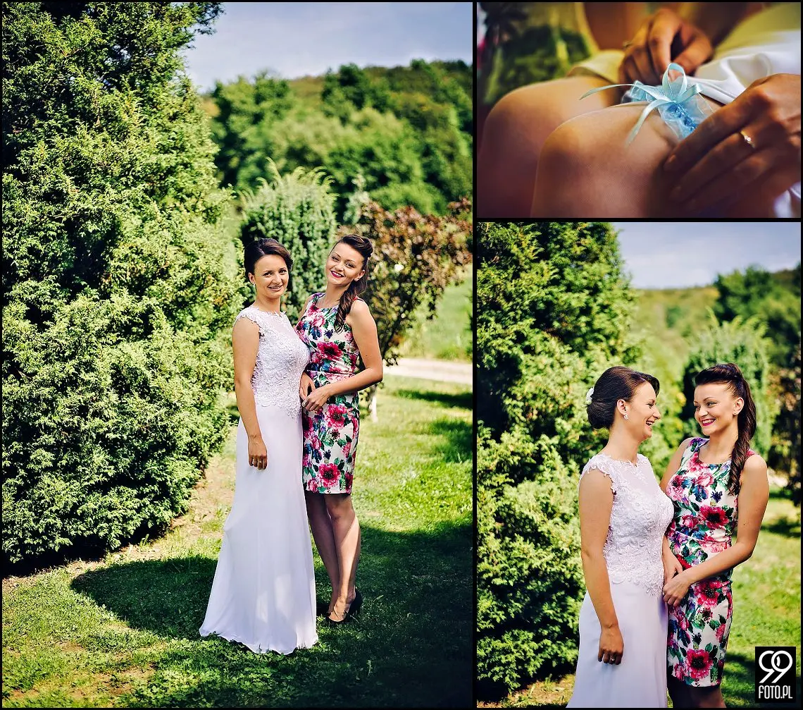 reportaż ślubny kraków,zdjęcia ślubne osp trzemeśnia