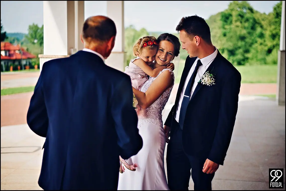 reportaż ślubny kraków,zdjęcia ślubne osp trzemeśnia