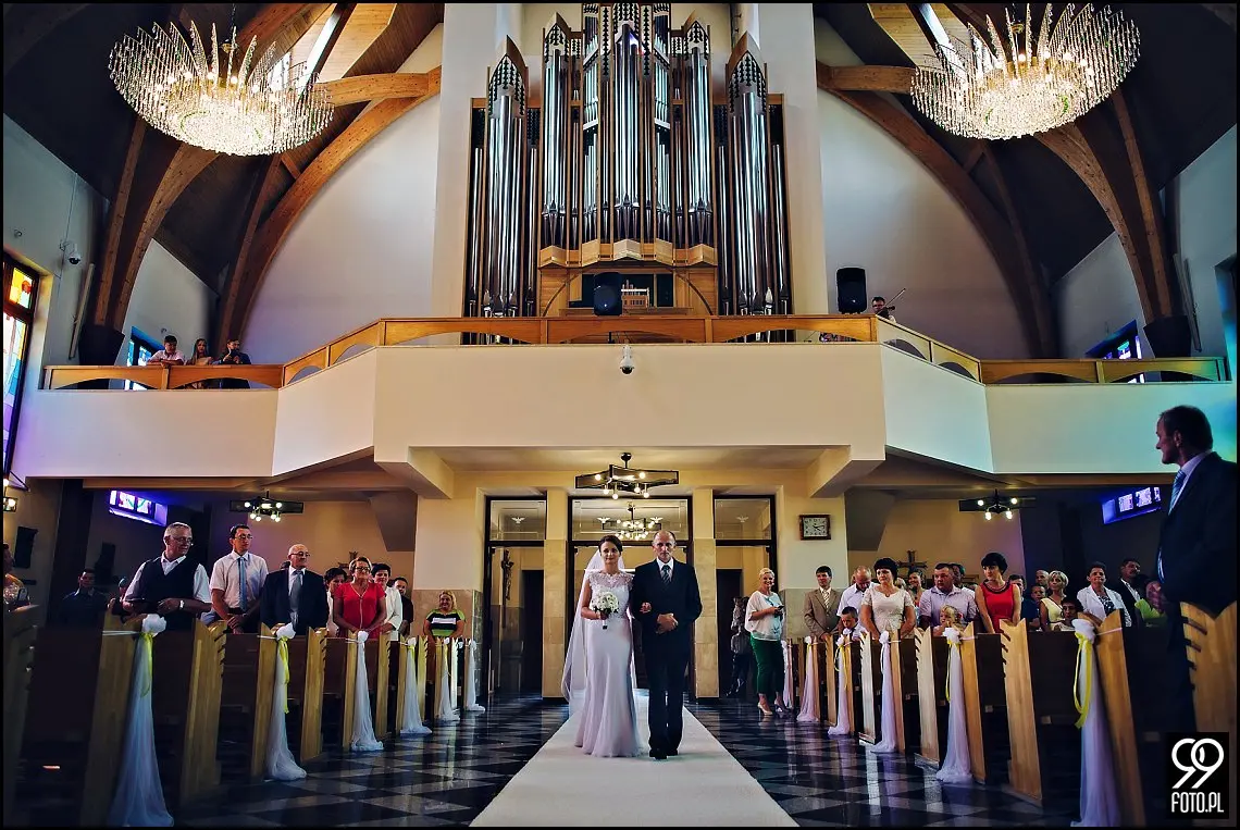 reportaż ślubny kraków,zdjęcia ślubne osp trzemeśnia