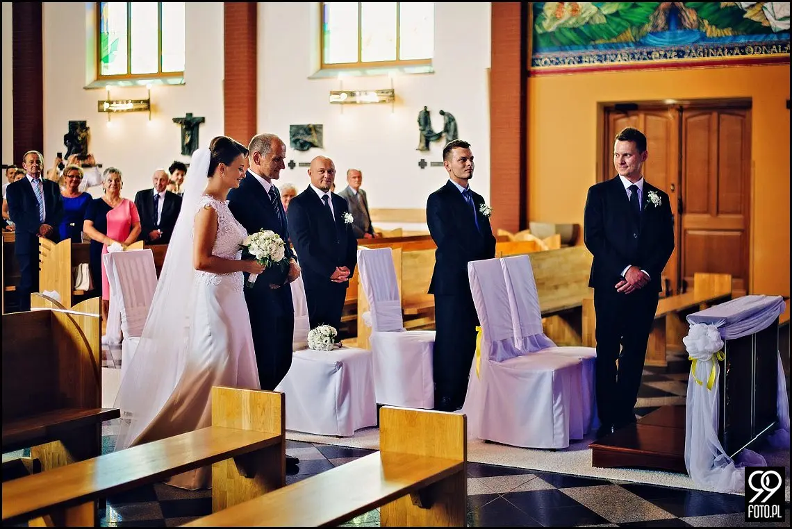 reportaż ślubny kraków,zdjęcia ślubne osp trzemeśnia