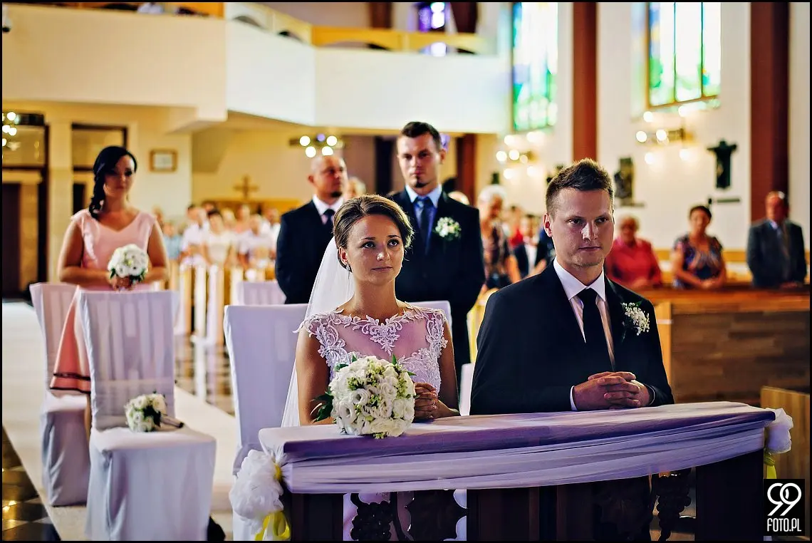 reportaż ślubny kraków,zdjęcia ślubne osp trzemeśnia