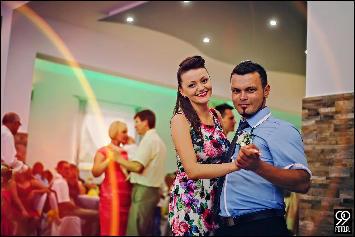 reportaż ślubny kraków,zdjęcia ślubne osp trzemeśnia