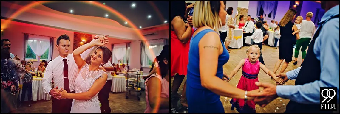 reportaż ślubny kraków,zdjęcia ślubne osp trzemeśnia