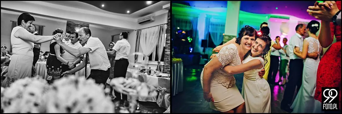 reportaż ślubny kraków,zdjęcia ślubne osp trzemeśnia