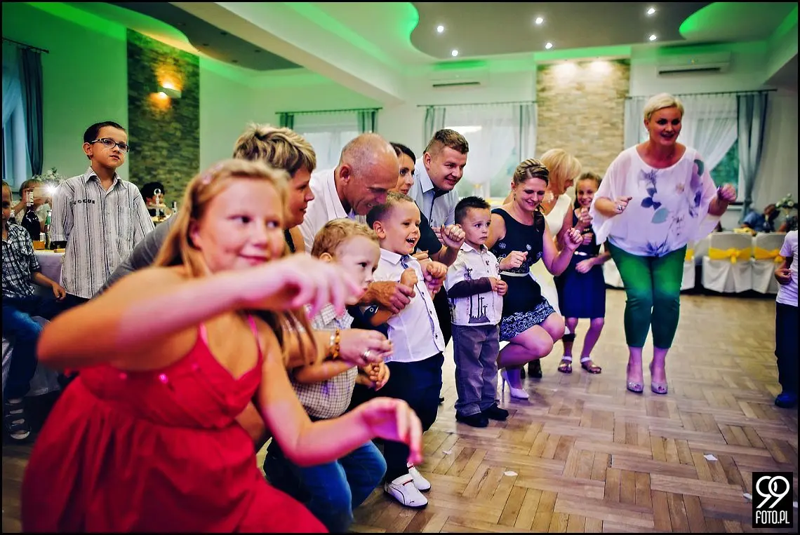 reportaż ślubny kraków,zdjęcia ślubne osp trzemeśnia