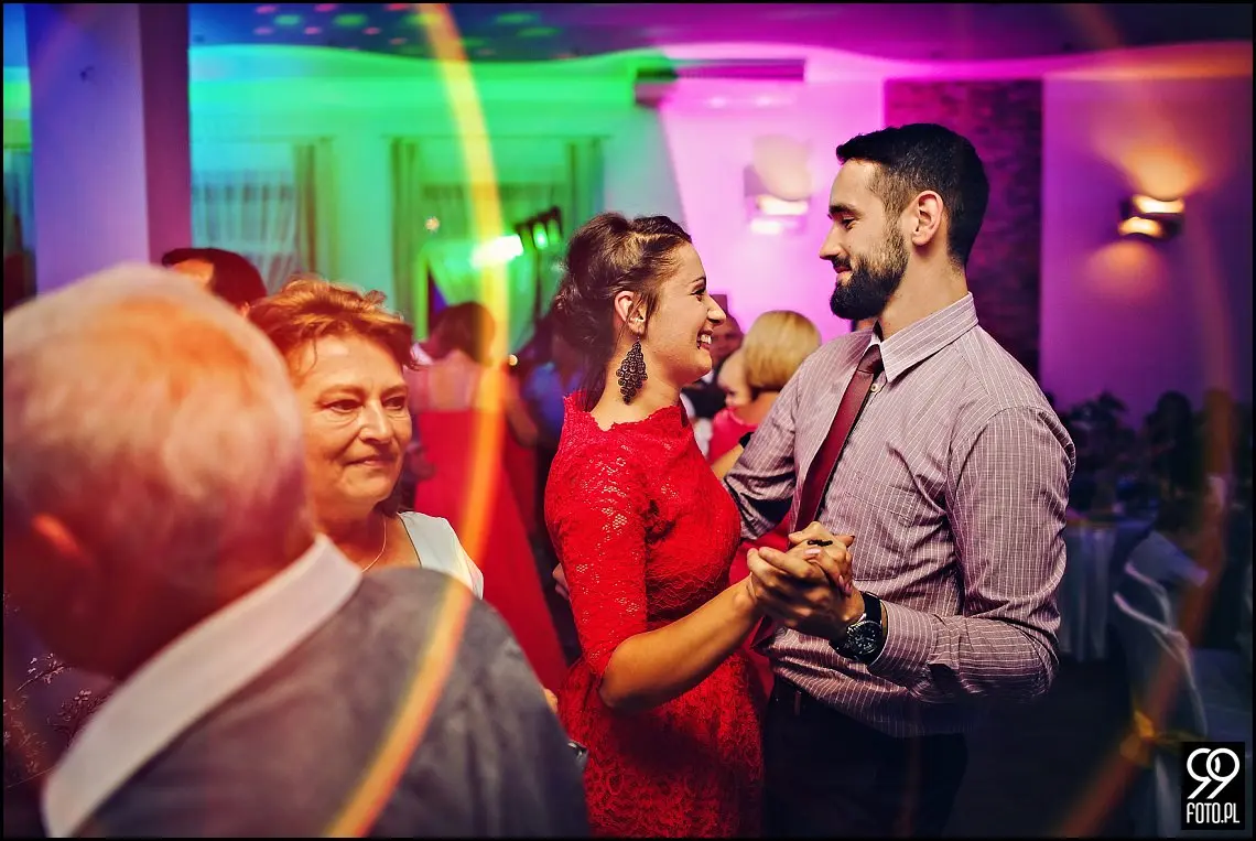 reportaż ślubny kraków,zdjęcia ślubne osp trzemeśnia