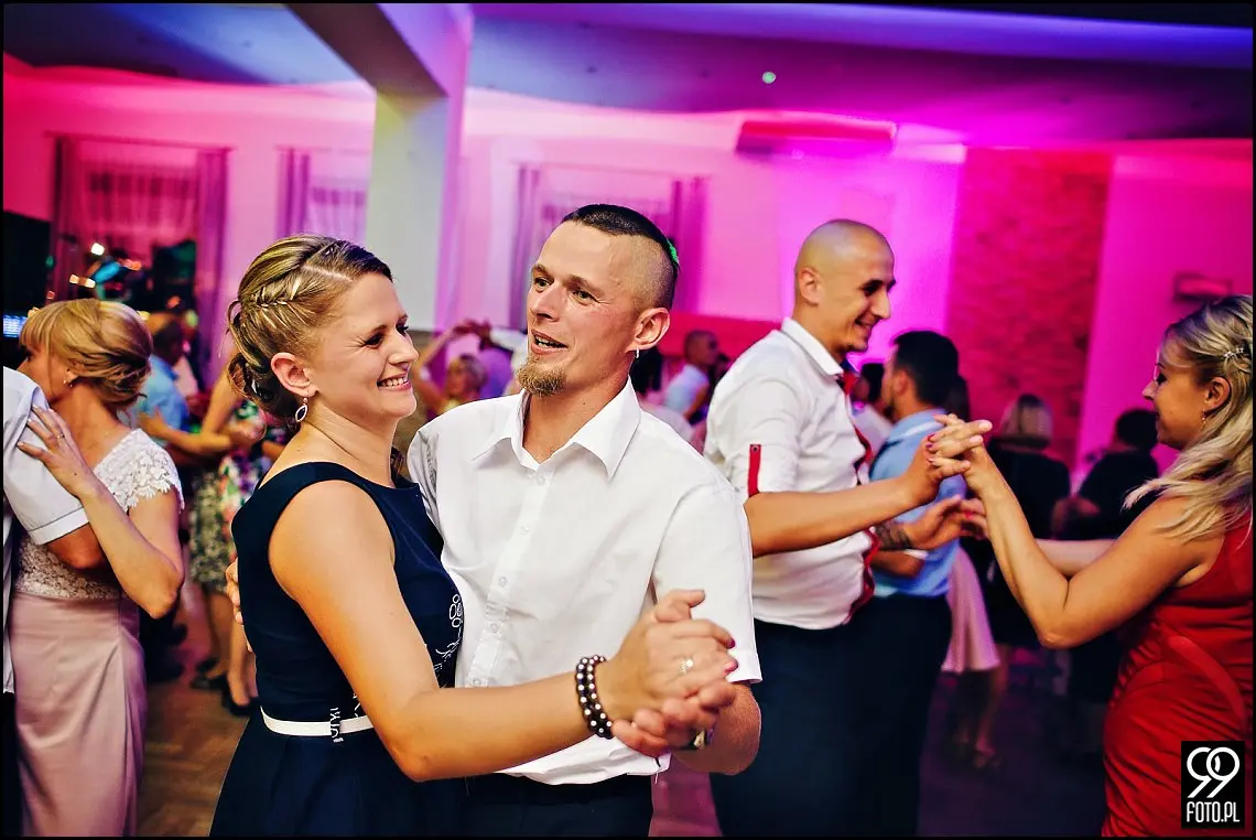 reportaż ślubny kraków,zdjęcia ślubne osp trzemeśnia