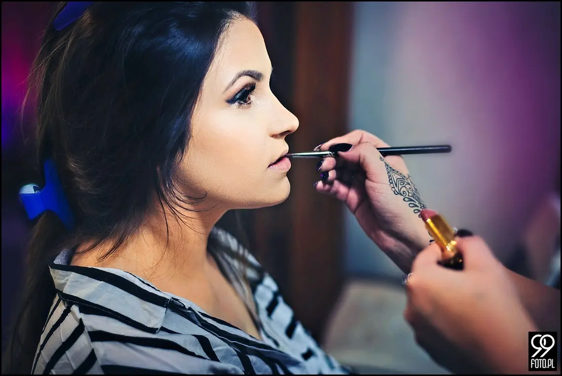 reportaż ślubny wadowice,zdjęcia ślubne chocznia