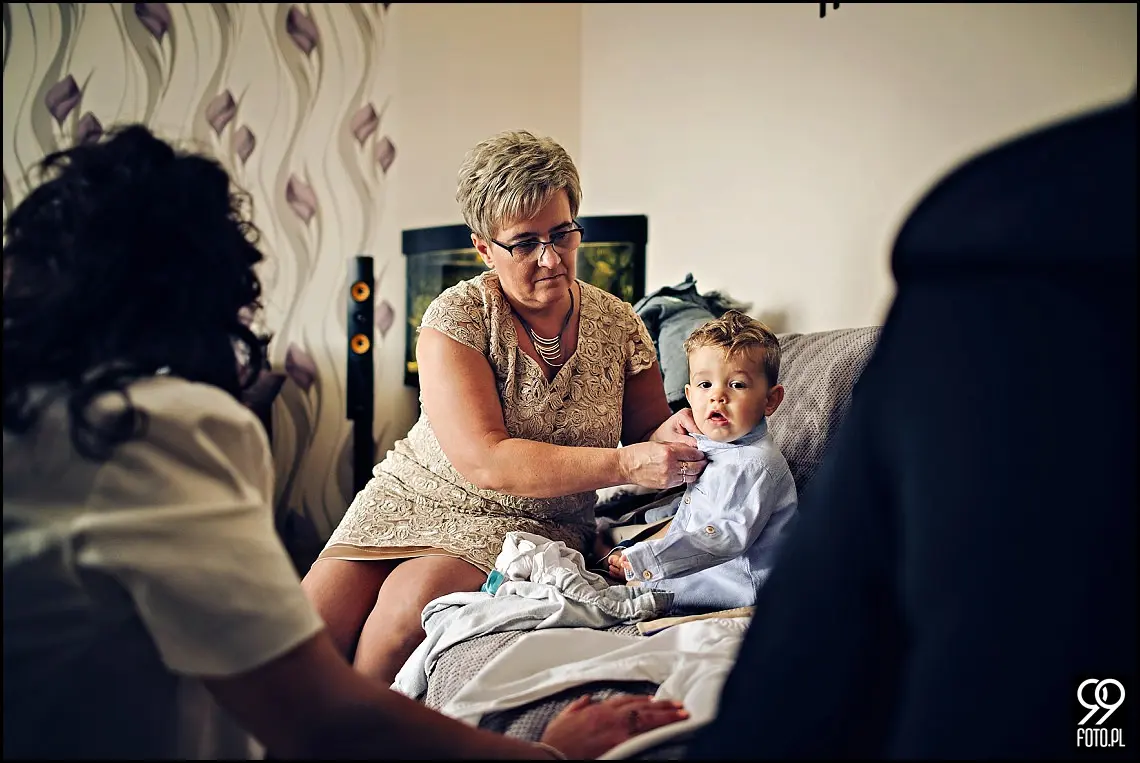 reportaż ślubny wadowice,zdjęcia ślubne chocznia