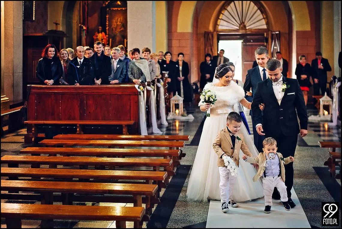 reportaż ślubny wadowice,zdjęcia ślubne chocznia