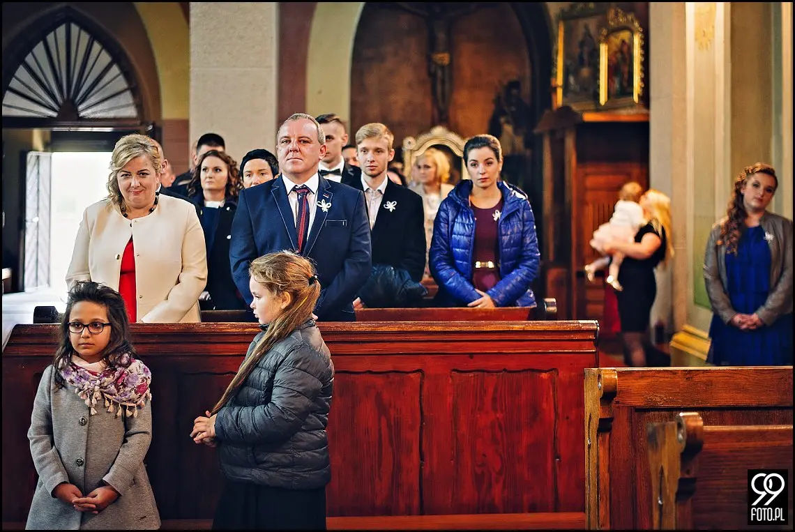 reportaż ślubny wadowice,zdjęcia ślubne chocznia