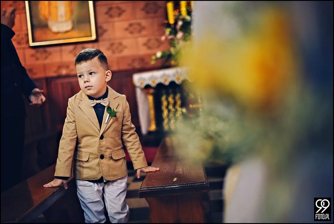 reportaż ślubny wadowice,zdjęcia ślubne chocznia