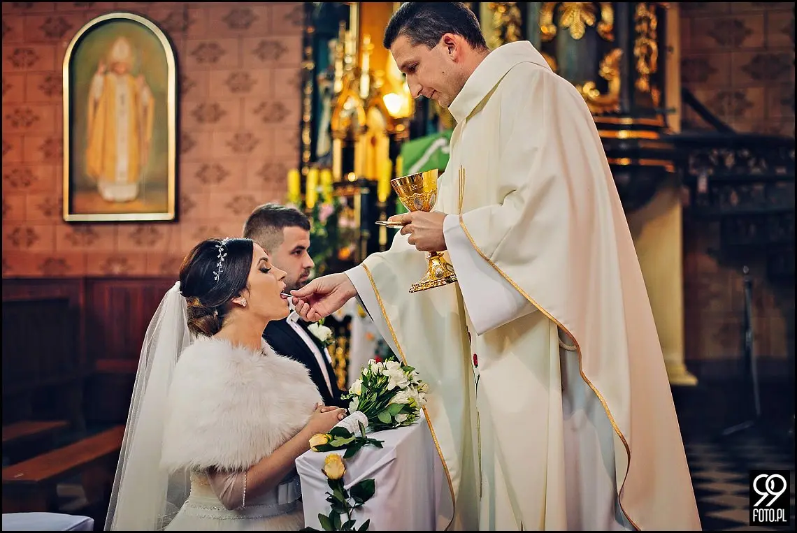 reportaż ślubny wadowice,zdjęcia ślubne chocznia