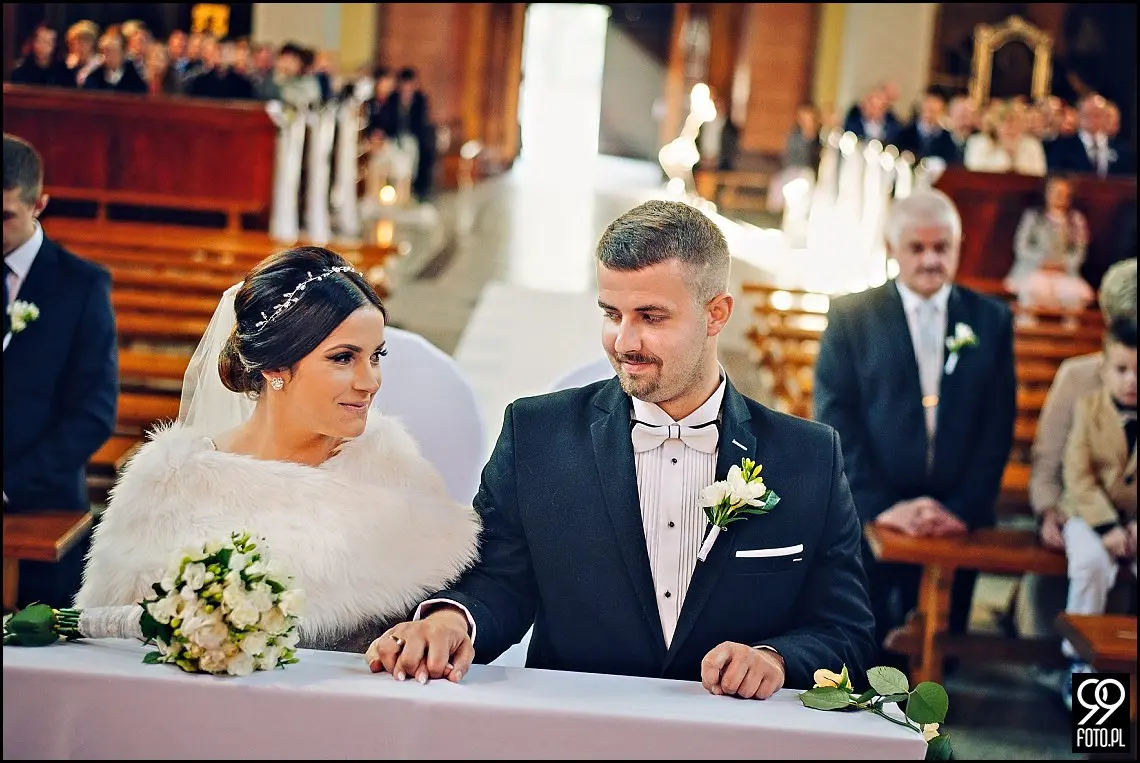 reportaż ślubny wadowice,zdjęcia ślubne chocznia