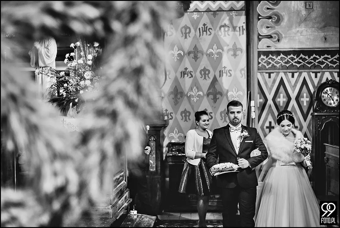 reportaż ślubny wadowice,zdjęcia ślubne chocznia